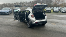 Nissan Juke 1.0 DiG-T 114 Tekna 5dr Petrol Hatchback